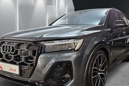 Audi Q7 27.692 km 75.880 &euro; Speyer 67346