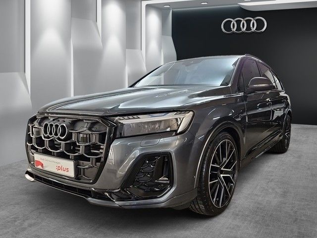 Audi Q7 27.692 km 75.880 &euro; Speyer 67346