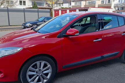 Renault Megane 112.000 km 8.490 &euro; Kernen i. r 71394