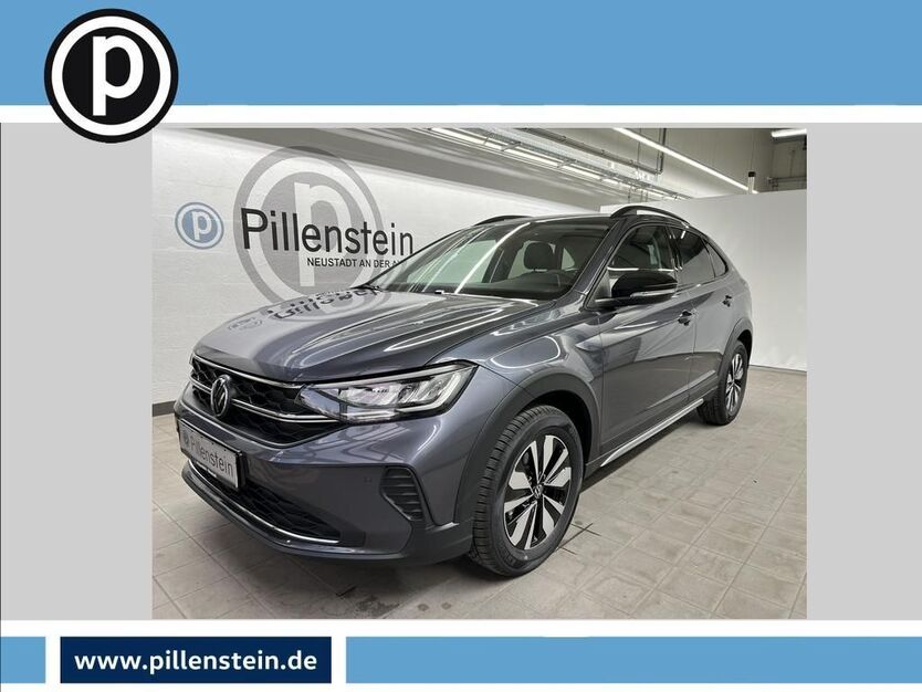 VW Taigo 3.500 km 26.911 € Neustadt/Aisch 91413