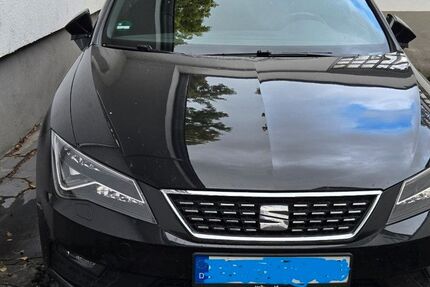 Seat Leon 138.147 km 17.400 € Koblenz 56068