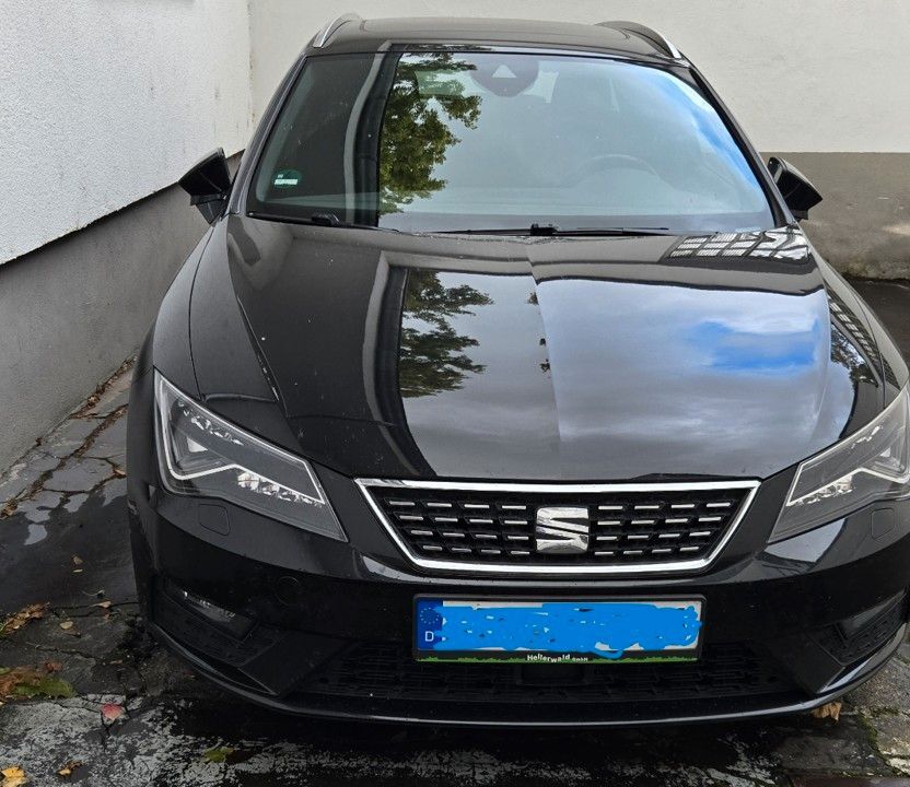 Seat Leon 138.147 km 17.400 € Koblenz 56068
