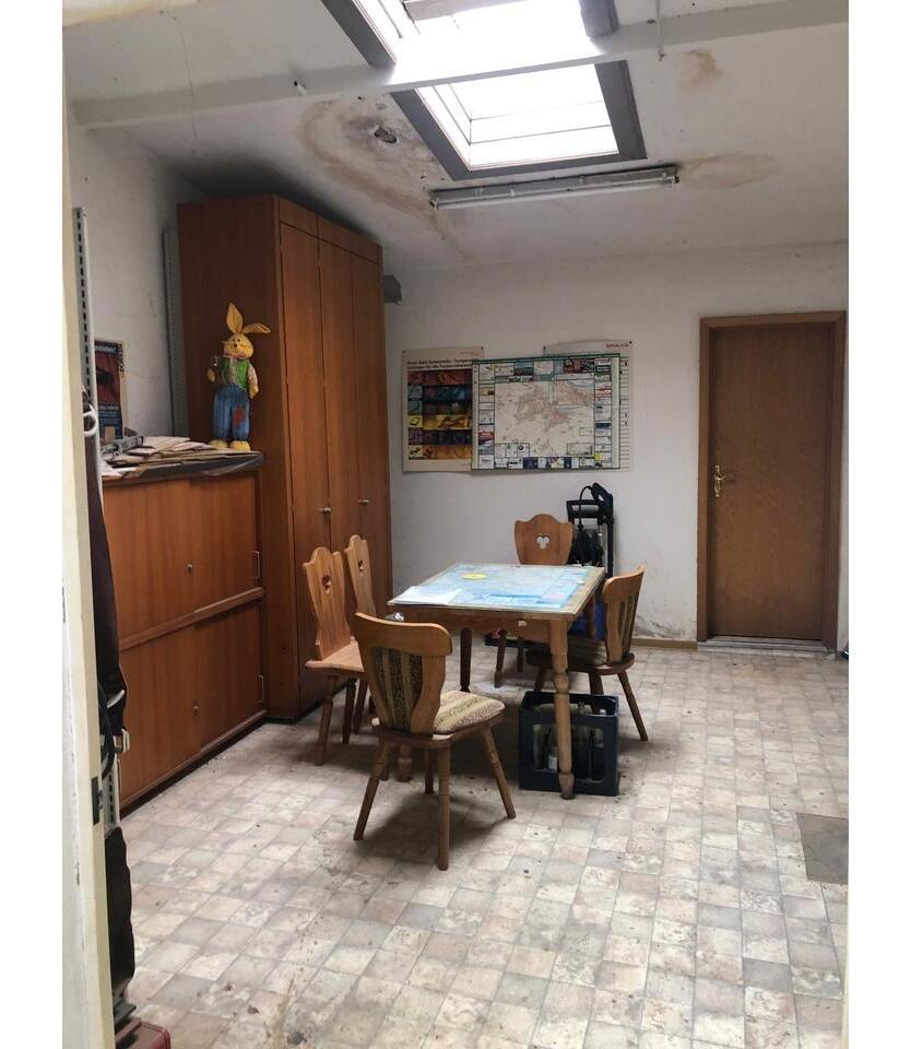 Werkstatt zu vermieten