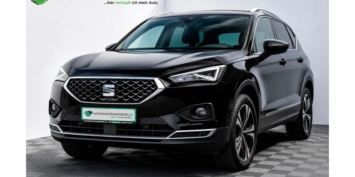 Seat Tarraco 40.600 km 28.400 &euro; Königs Wusterhausen 15711