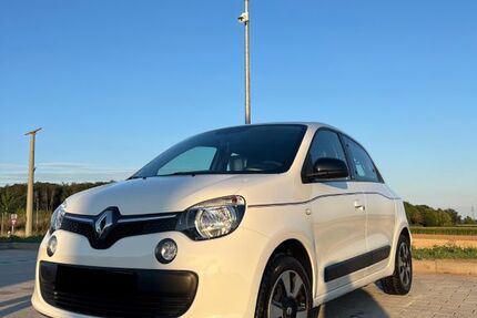 Renault Twingo 94.000 km 6.300 € Gießen 35394