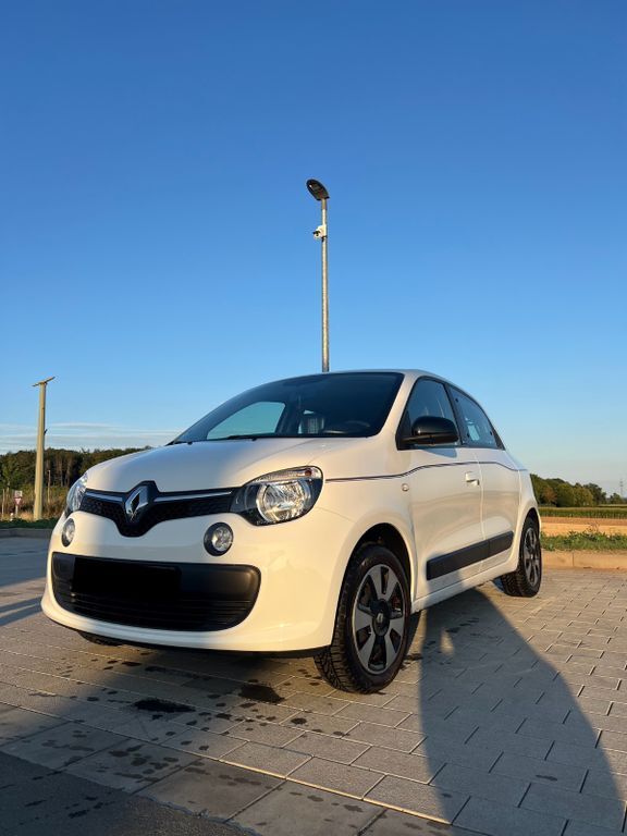 Renault Twingo 94.000 km 6.300 € Gießen 35394