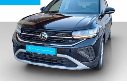 VW T-Cross 12.300 km 24.950 &euro; Bernbeuren 86975