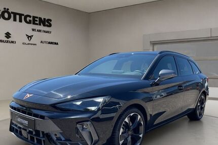 Cupra Leon 14.156 km 29.949 € Soest 59494