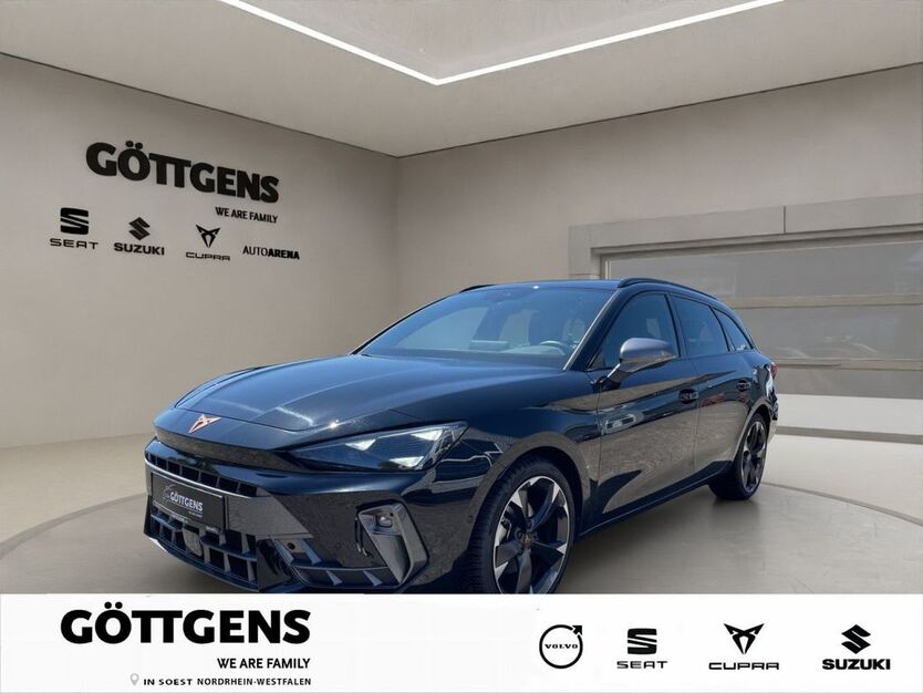 Cupra Leon 14.156 km 29.949 € Soest 59494