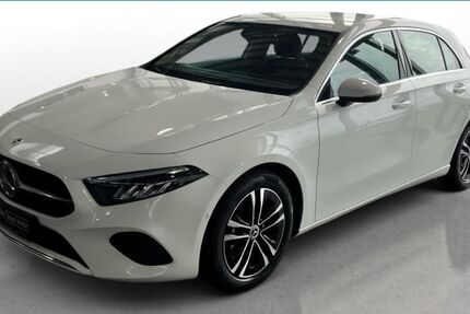 Mercedes-Benz A 180 6.171 km 28.090 &euro; Cham 93413