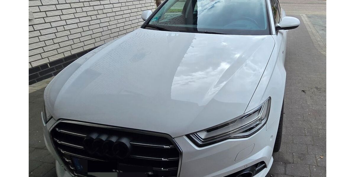 Audi A6 179.000 km 16.000 &euro; Rhauderfehn 26817