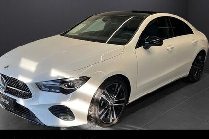 Mercedes-Benz CLA 180 13.016 km 32.760 &euro; Wittlich 54516