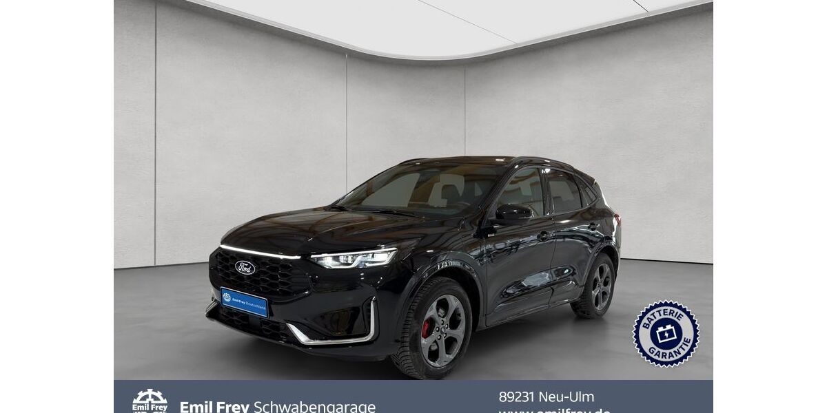 Ford Kuga 20.090 km 38.980 &euro; Neu-Ulm 89231