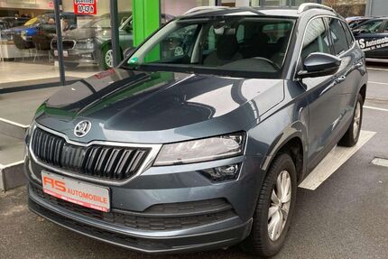 Skoda Karoq 60.864 km 17.880 &euro; Essen 45326