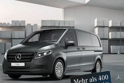 Mercedes-Benz Vito 9.000 km 45.990 &euro; Koblenz 56073