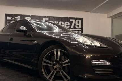 Porsche Panamera 110.959 km 26.480 &euro; Wutöschingen 79793