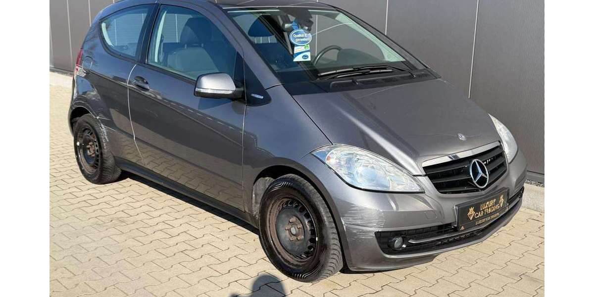 Mercedes-Benz A 180 99.773 km 4.800 &euro; Herrenberg 71083