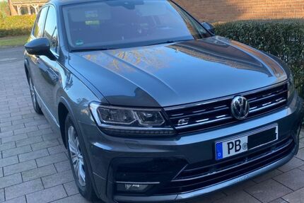 VW Tiguan 75.000 km 25.000 &euro; Delbrück-Westenholz (Kreis PB) 33129