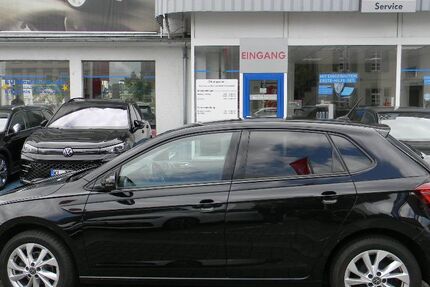VW Polo 29.980 km 17.998 &euro; Kaiserslautern 67655