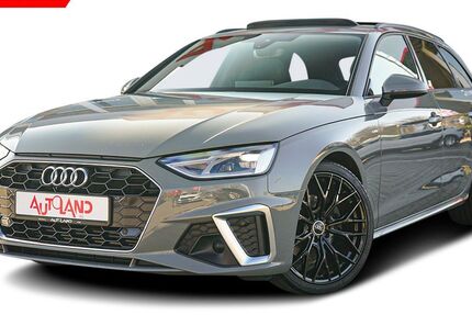 Audi A4 62.922 km 30.950 &euro; Erfurt 99087