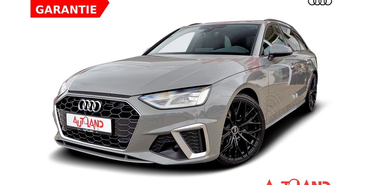 Audi A4 62.922 km 31.490 &euro; Erfurt 99087