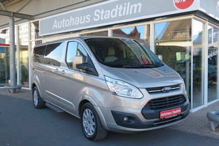Ford Tourneo Custom 77.800 km 28.900 &euro; Stadtilm 99326