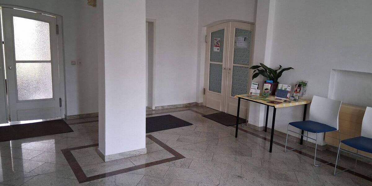 Gewerbeobjekt Pausa - 750.000&euro; | Angebot:26851797