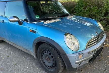 Mini One 235.000 km 1.050 &euro; Oberstadion 89613