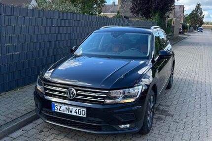 VW Tiguan 50.712 km 19.850 &euro; Salzgitter Thiede 38239