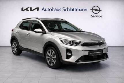 Kia Stonic 9.828 km 17.690 &euro; Melle 49324