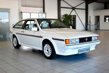 VW Scirocco 109.363 km 14.999 &euro; Düren 52351