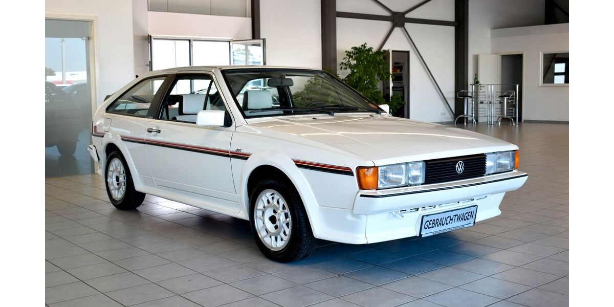 VW Scirocco 109.363 km 14.999 &euro; Düren 52351