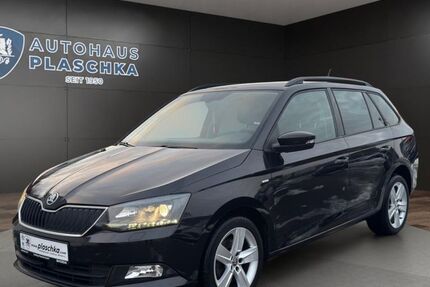 Skoda Fabia 178.290 km 7.950 &euro; Winsen/Luhe 21423