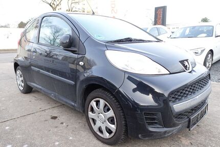 Peugeot 107 177.000 km 1.490 &euro; Mainaschaff 63814