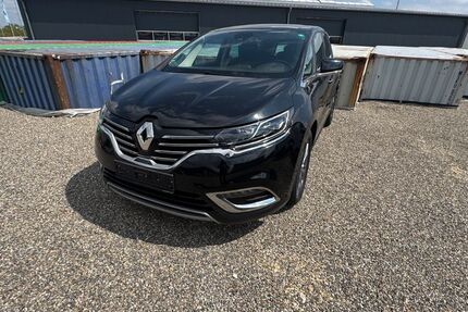 Renault Espace 140.000 km 14.500 &euro; Giengen 89537