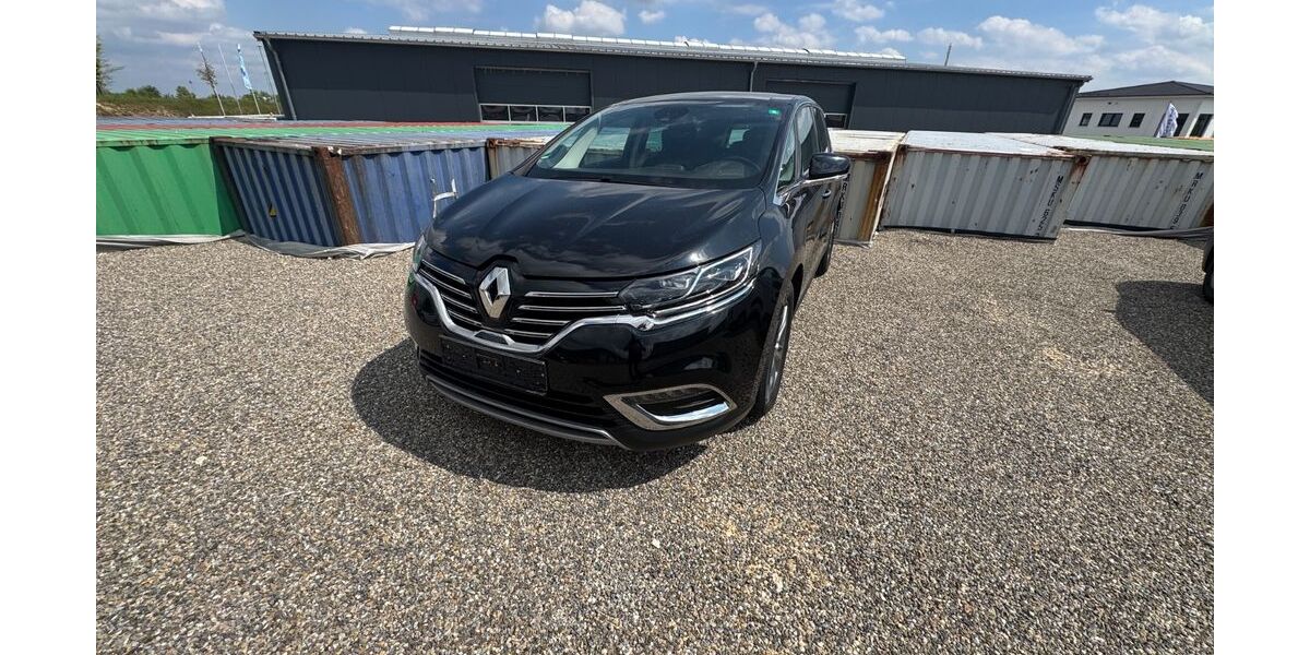 Renault Espace 140.000 km 14.500 &euro; Giengen 89537