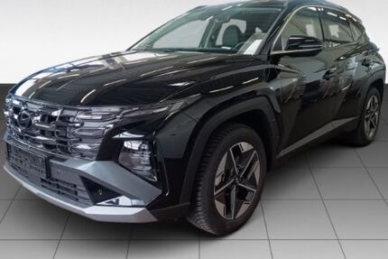 Hyundai TUCSON 13.490 km 33.485 &euro; Augsburg 86165