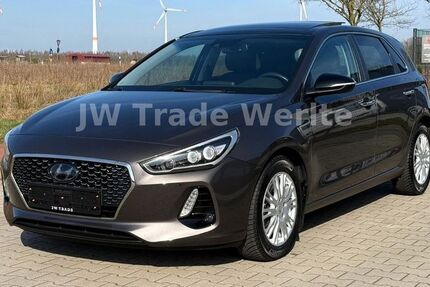 Hyundai i30 64.450 km 15.599 &euro; Werlte 49757