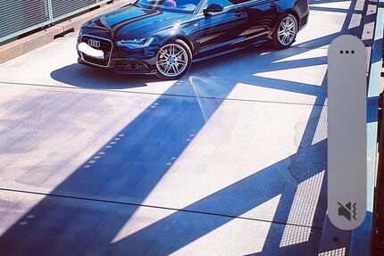 Audi A6 210.000 km 19.990 &euro; Fürstenwalde 15517