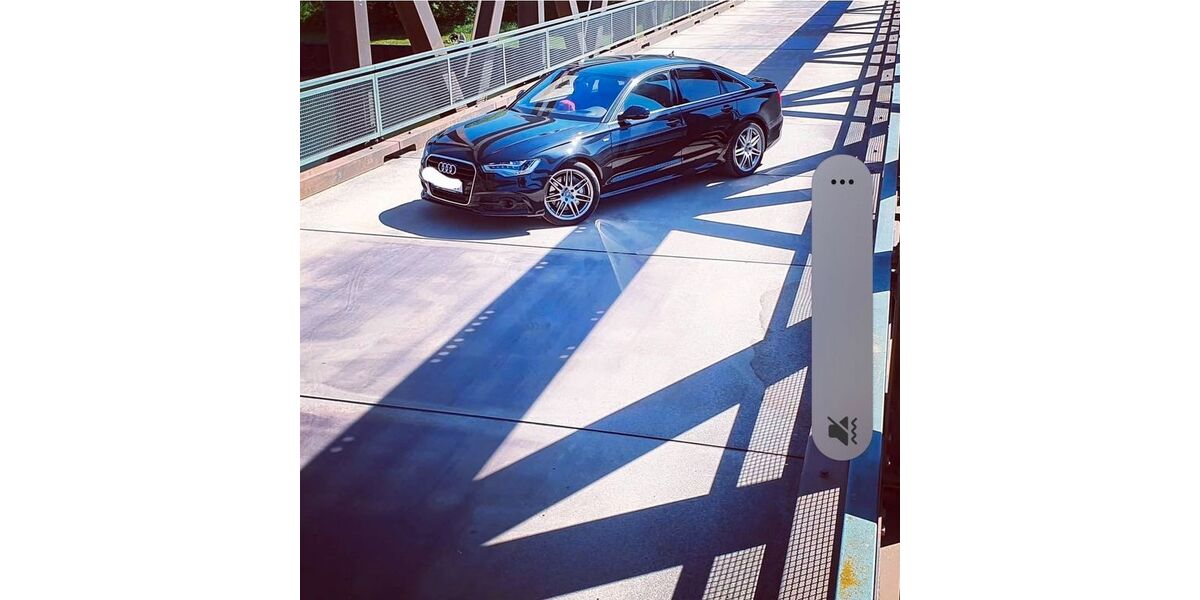 Audi A6 210.000 km 19.990 &euro; Fürstenwalde 15517