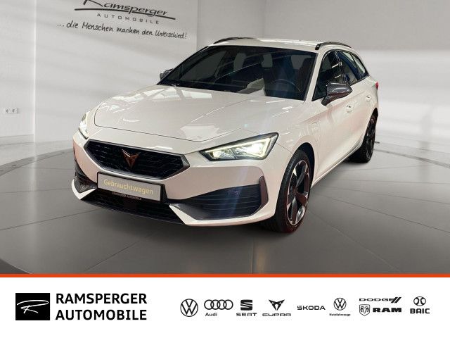 Cupra Leon 68.979 km 22.460 &euro; Nürtingen 72622