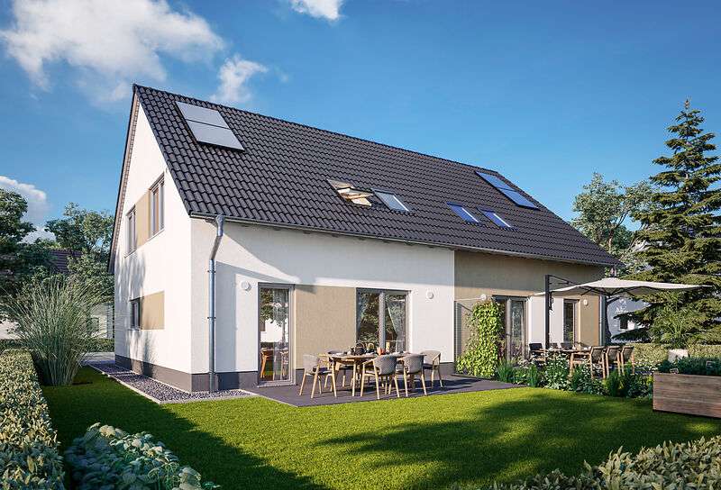 Haus zum Kaufen in Bad Liebenwerda 322.270 € 128 m² 4 zimmer