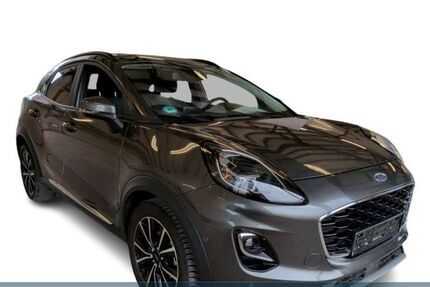 Ford Puma 18.013 km 15.280 &euro; Dorfmark 29683