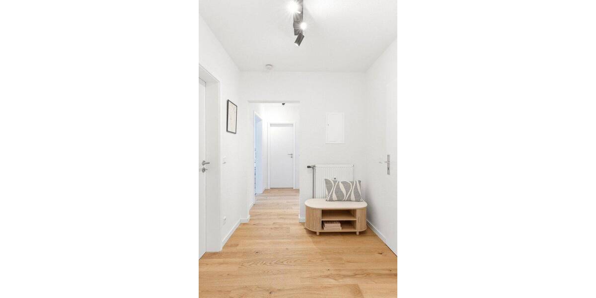 Etagenwohnung Aalen Unterkochen - 2 Zimmer, 65 m&sup2;, 249.900&euro; | Angebot:26902801