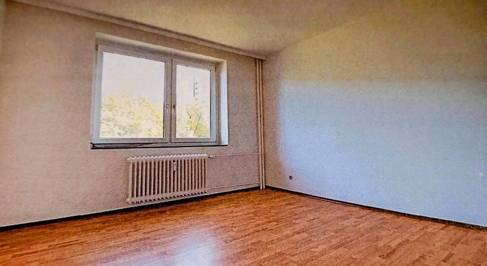 Etagenwohnung Lüneburg Ebensberg - 2 Zimmer, 52 m&sup2;, 219.000&euro; | Angebot:26718455