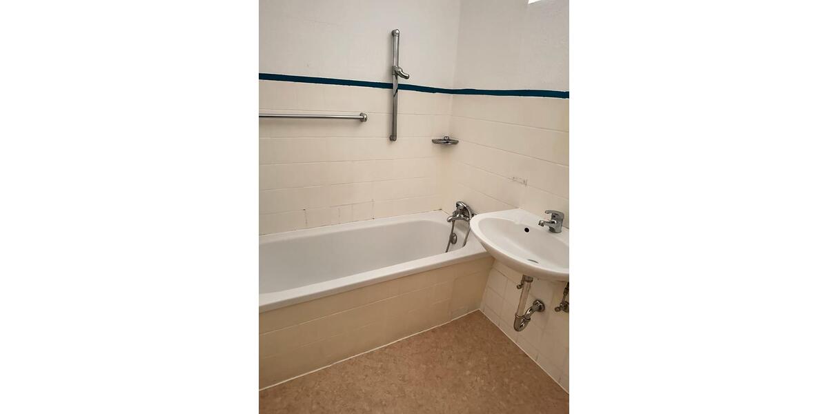 Erdgeschoßwohnung Rüsselsheim am Main - 2 Zimmer, 54 m&sup2;, 1.100&euro; | Angebot:26326832