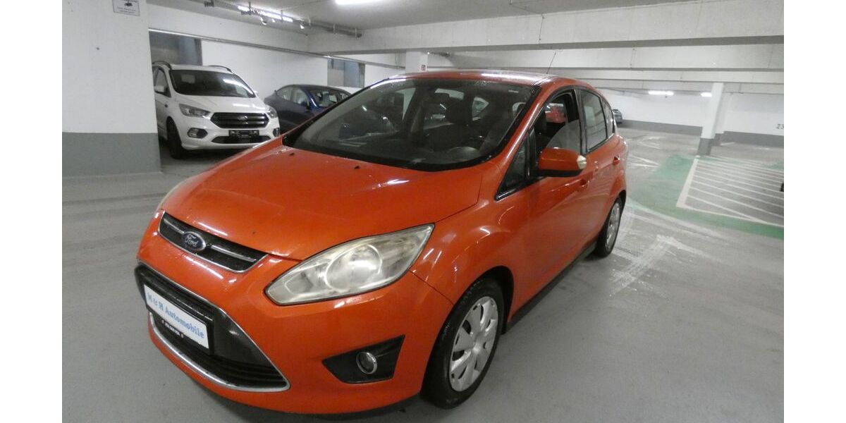 Ford C-Max 250.312 km 2.450 &euro; München 81825