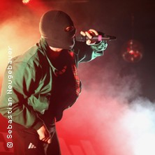 Waving The Guns - Im Zenit Tour 25.02.2026 Circus Maximus