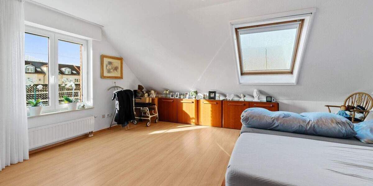 Ihr neues Zuhause in Langenfeld - komfortabel, modern, familienfreundlich 4 zimmer