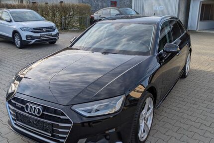 Audi A4 73.795 km 27.800 &euro; Riegenroth 55469